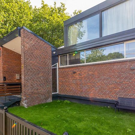 Bens The Walton Apartment Amsterdam Exterior photo
