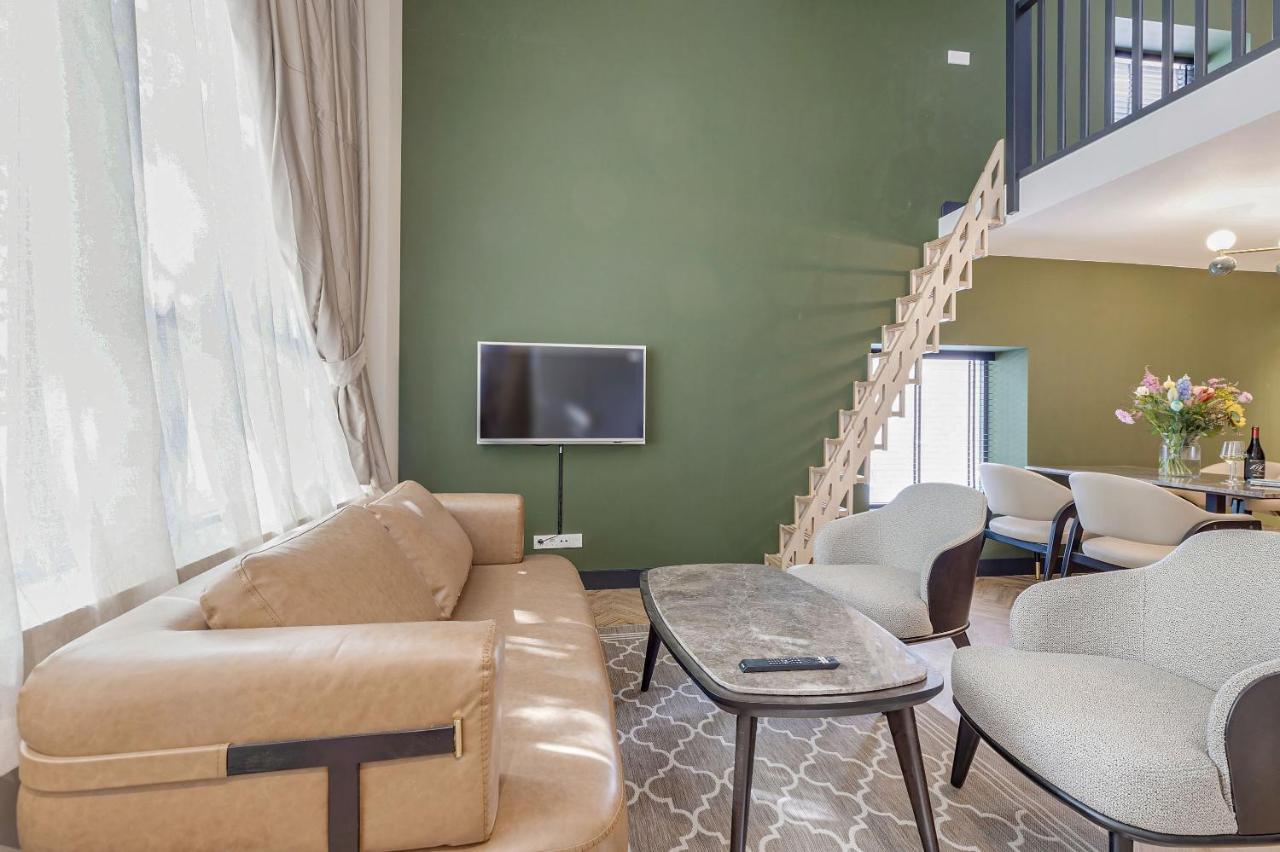 Bens The Walton Apartment Amsterdam Exterior photo
